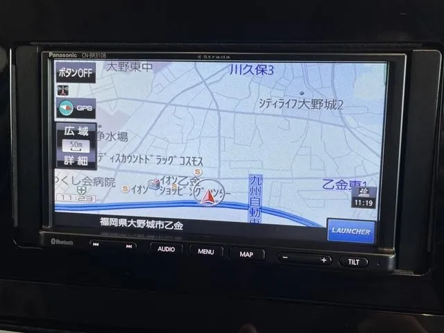 ニッサン　ノート