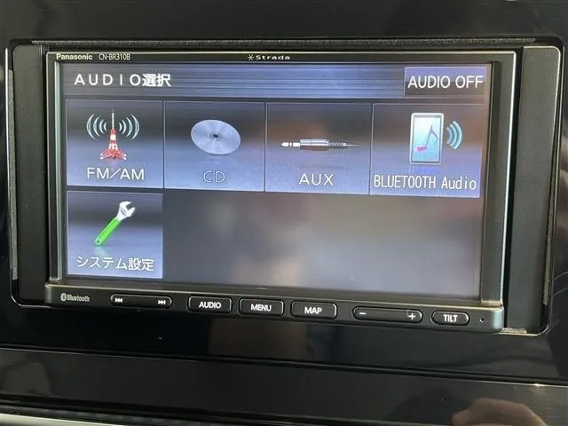 ニッサン　ノート