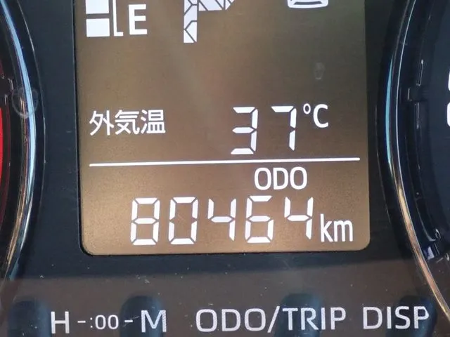 ロッキー(ダイハツ)の車両写真