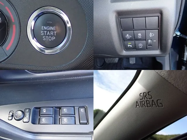 ロッキー(ダイハツ)の車両写真