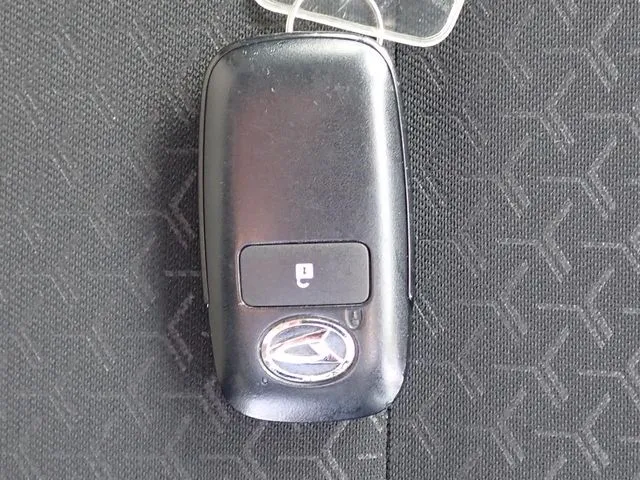 ロッキー(ダイハツ)の車両写真