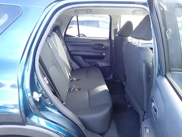 ロッキー(ダイハツ)の車両写真