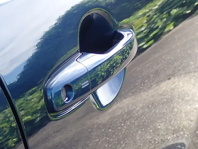 ロッキー(ダイハツ)の車両写真