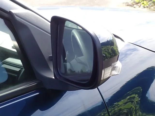 ロッキー(ダイハツ)の車両写真