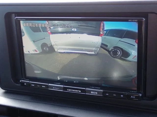 ロッキー(ダイハツ)の車両写真