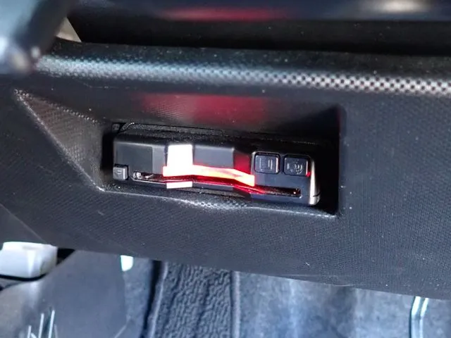 ロッキー(ダイハツ)の車両写真