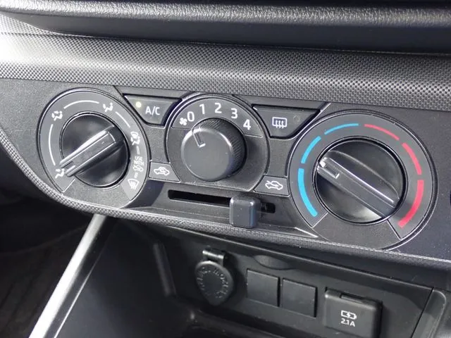 ロッキー（ダイハツ）の車両写真