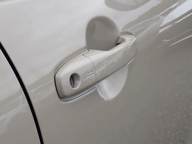 ロッキー（ダイハツ）の車両写真
