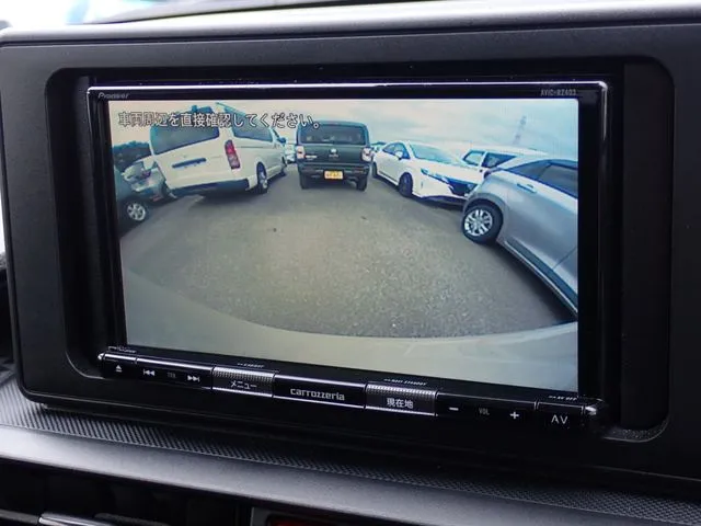 ロッキー（ダイハツ）の車両写真