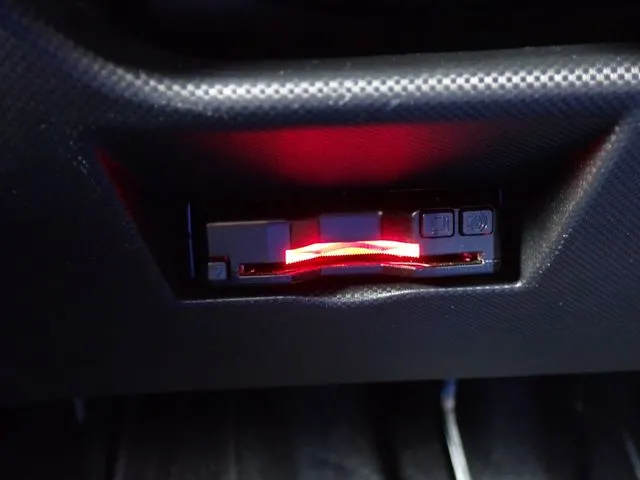 ロッキー（ダイハツ）の車両写真