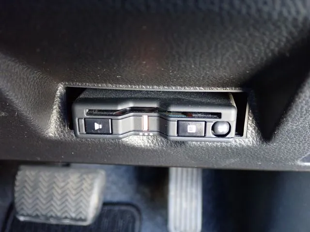 ヤリス（トヨタ）の車両写真
