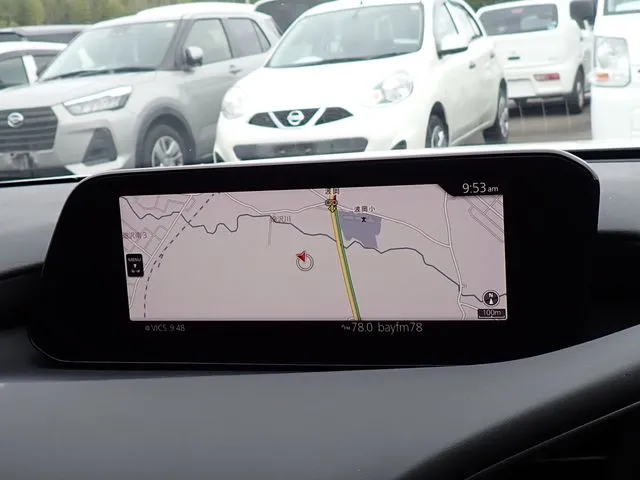 MAZDA3 セダン(マツダ)の車両写真