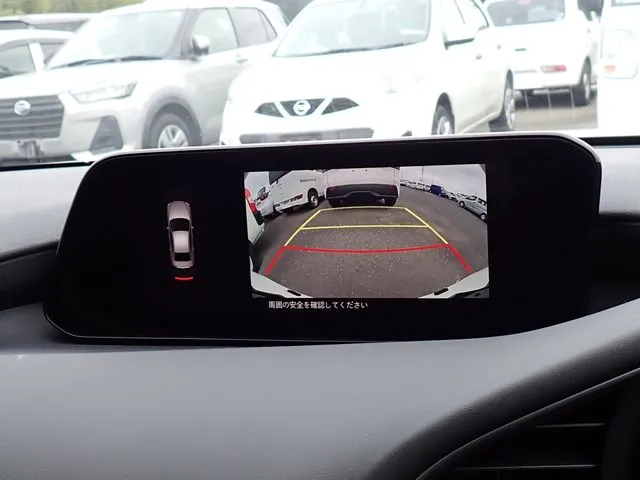 MAZDA3 セダン(マツダ)の車両写真