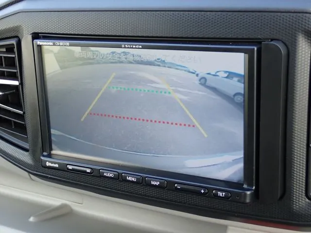 ミラ イース(ダイハツ)の車両写真