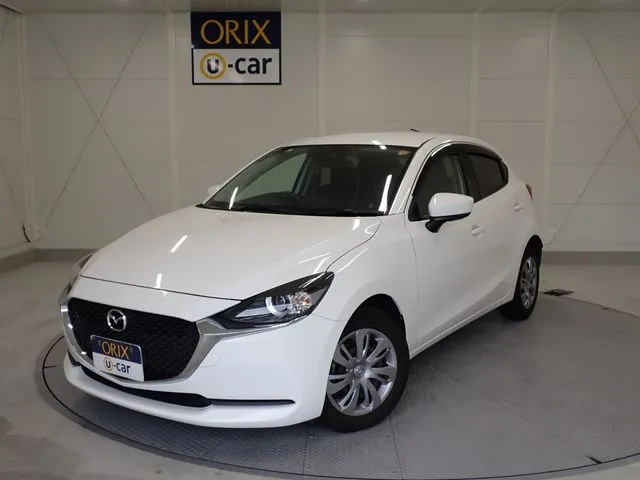 ＭＡＺＤＡ２（マツダ）｜オリックスU-carの中古車