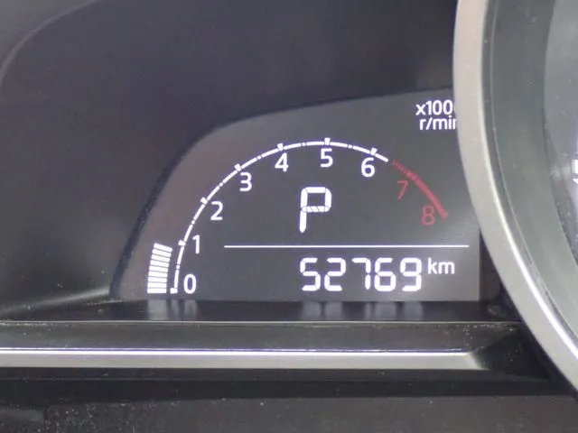 ＭＡＺＤＡ２（マツダ）の車両写真
