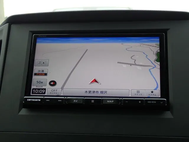 スバル　クロストレック