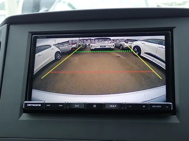 スバル　クロストレック