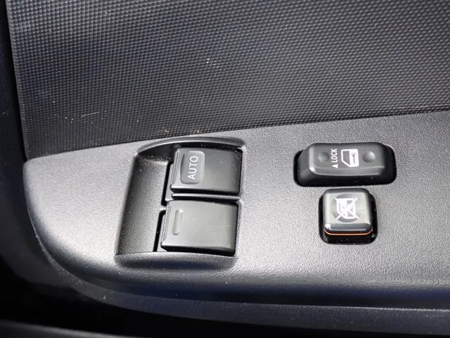 ハイエースバン 2WD(トヨタ)の車両写真