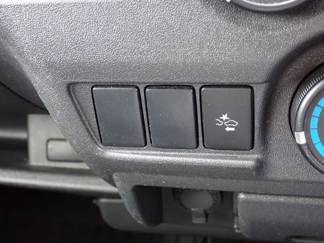 ハイエースバン 2WD(トヨタ)の車両写真