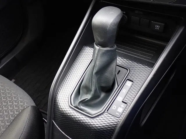 ロッキー(ダイハツ)の車両写真