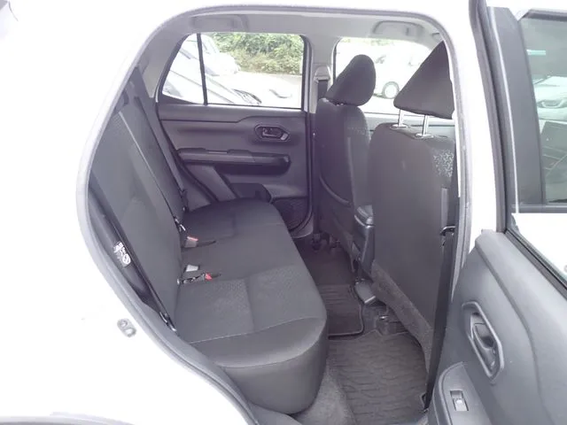ロッキー(ダイハツ)の車両写真