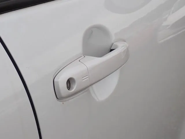 ロッキー(ダイハツ)の車両写真