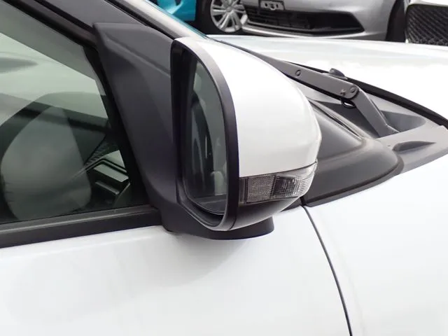 ロッキー(ダイハツ)の車両写真