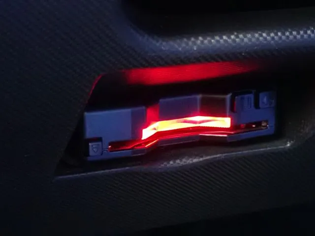 ロッキー(ダイハツ)の車両写真