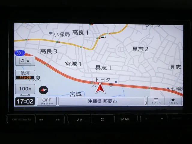 フリード ハイブリッド(ホンダ)の車両写真