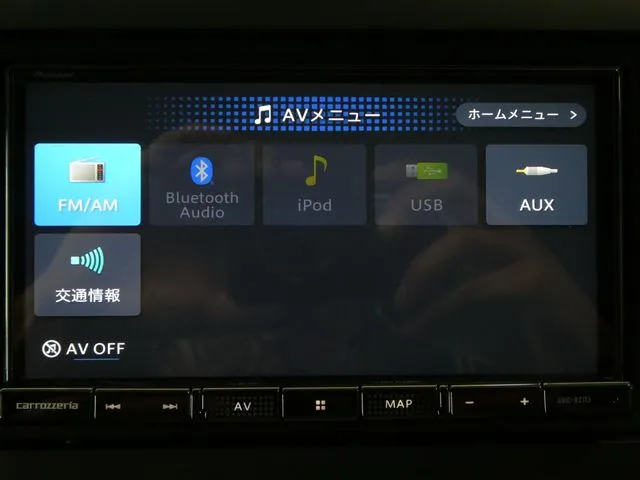 フリード ハイブリッド(ホンダ)の車両写真
