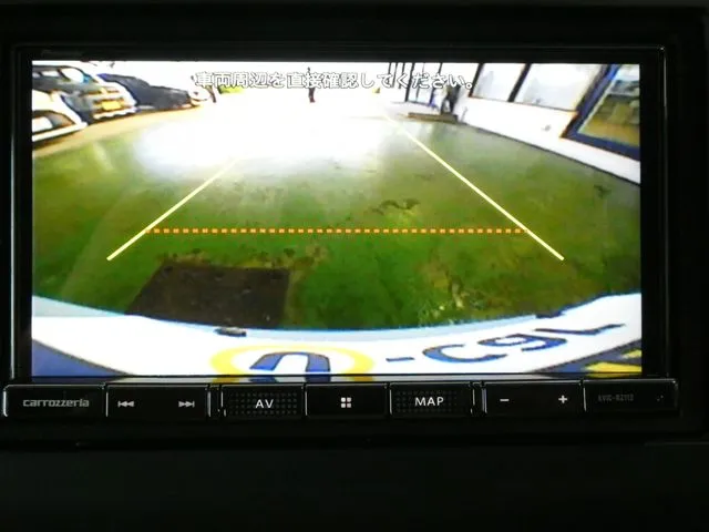 フリード ハイブリッド(ホンダ)の車両写真