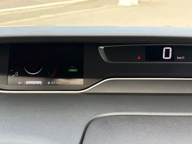 セレナ Sハイブリッド(ニッサン)の車両写真