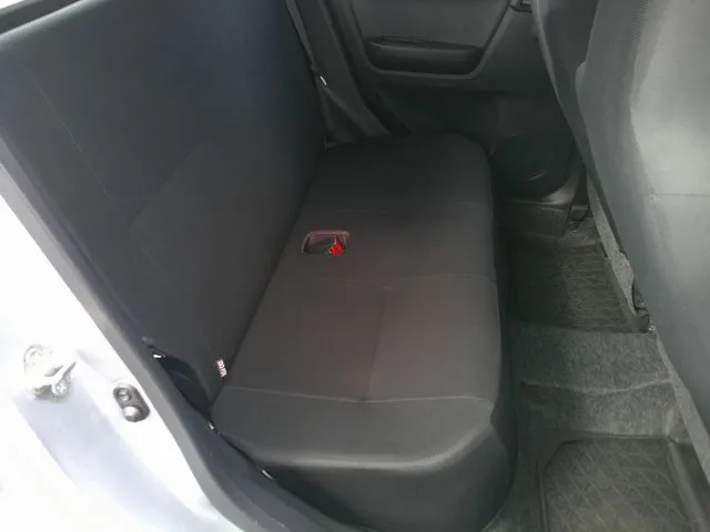 ミラ イース(ダイハツ)の車両写真