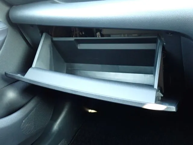 ヤリス（トヨタ）の車両写真