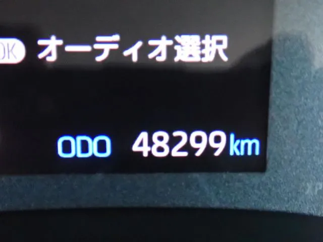 ヤリス(トヨタ)の車両写真