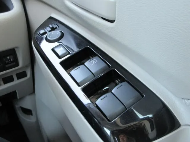 ルークス（ニッサン）の車両写真