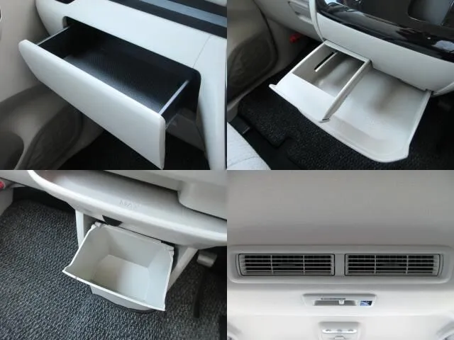ルークス（ニッサン）の車両写真