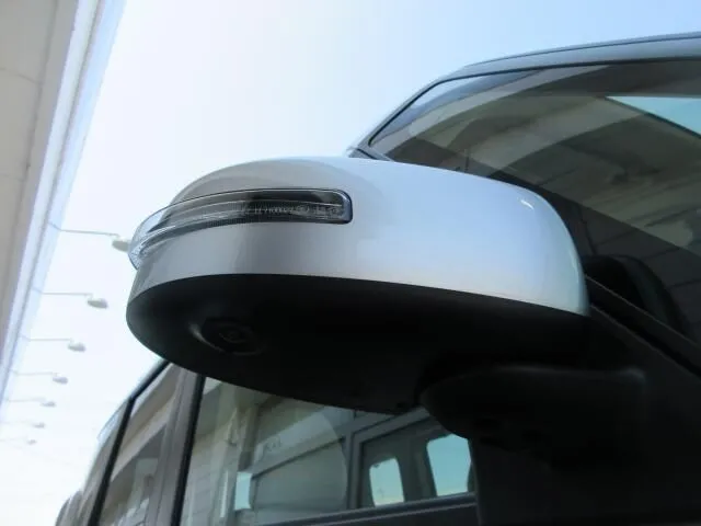 ルークス（ニッサン）の車両写真