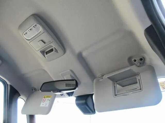 ルークス（ニッサン）の車両写真