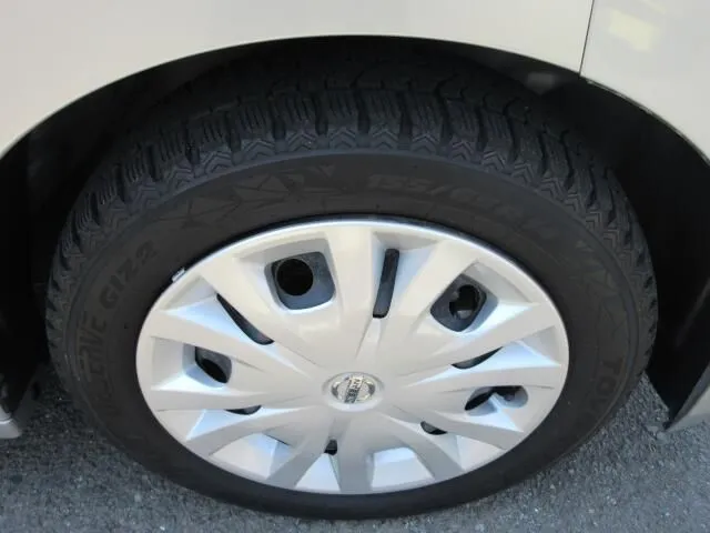 ルークス（ニッサン）の車両写真