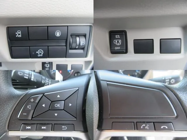 ルークス（ニッサン）の車両写真