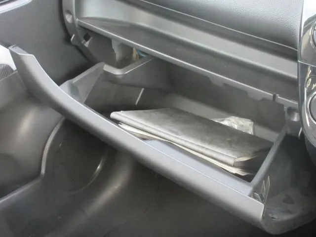ミラージュHB(ミツビシ)の車両写真