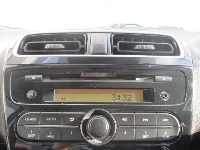 ミラージュHB(ミツビシ)の車両写真
