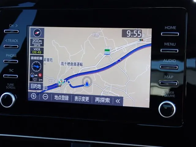 アクア(トヨタ)の車両写真