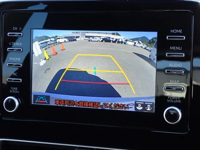 アクア(トヨタ)の車両写真