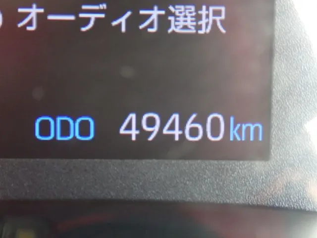ヤリス(トヨタ)の車両写真