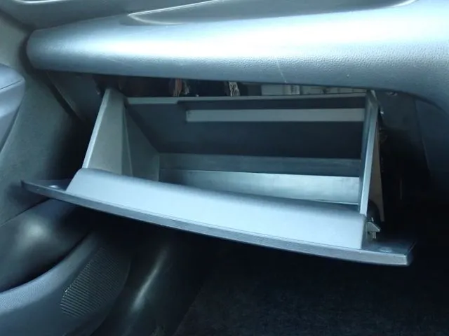 ヤリス(トヨタ)の車両写真