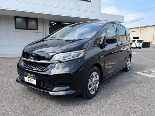フリード ハイブリッド(ホンダ)|オリックスU-carの中古車