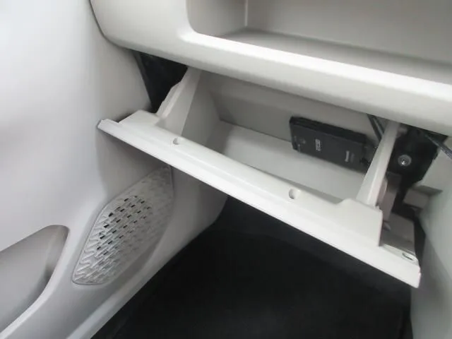 ムーヴ（ダイハツ）の車両写真